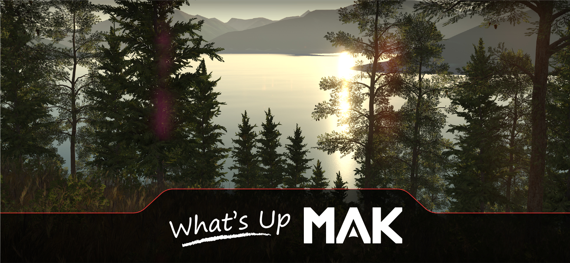 What's Up MAK, June 2024 Newsletter