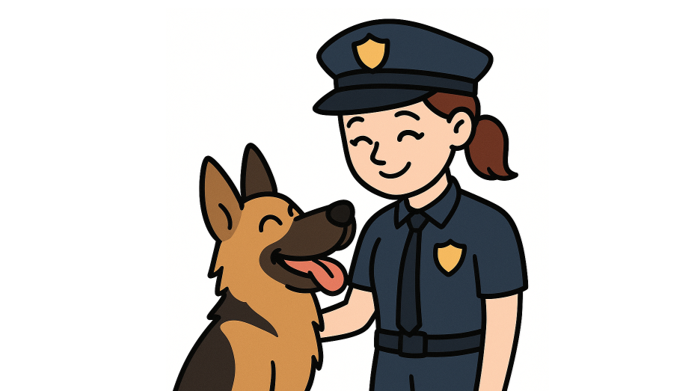 Open Standards: Man's Best Friend