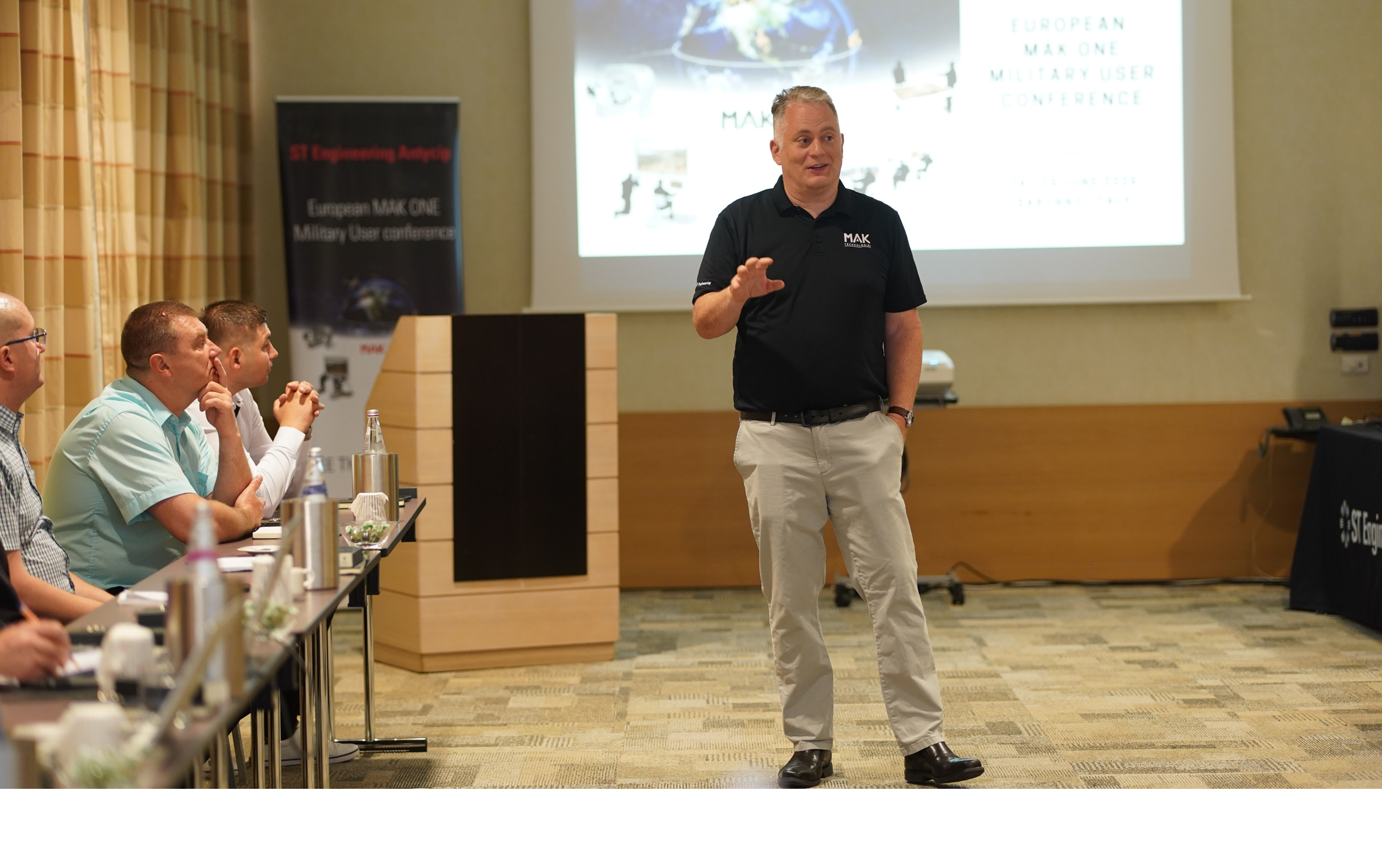 MAK ONE's Open APIs (and why they matter)