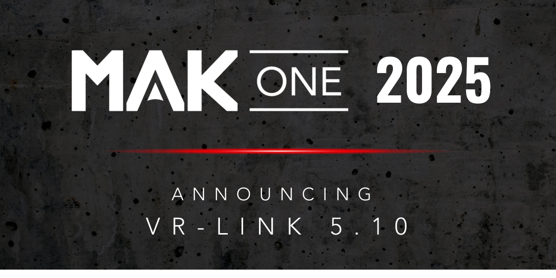 VR-Link 5.10 is here