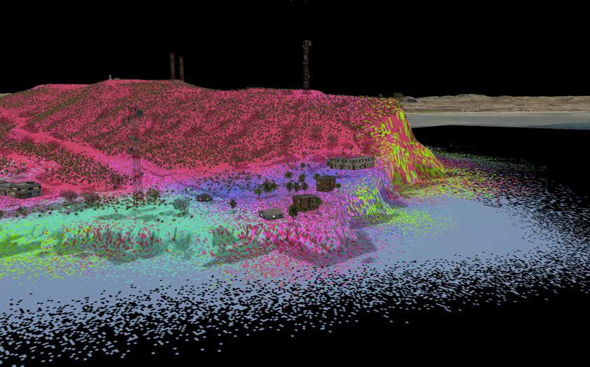 Five things everyone should know about VR-TheWorld 4.3...