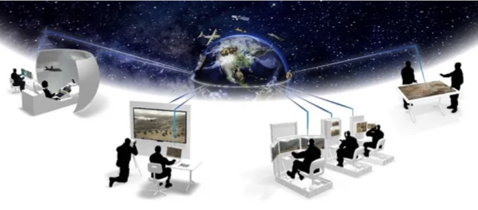 News: Expanding S&T Capabilities for Multi-Domain Operations