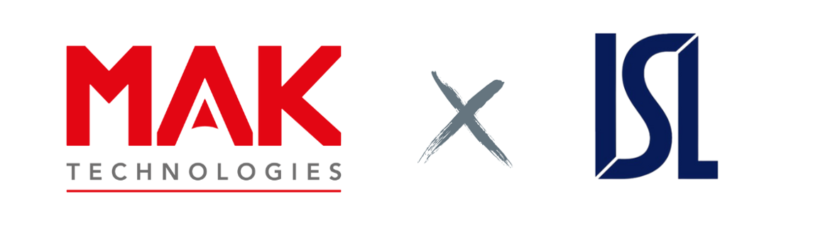 News: MAK and ISL partnership