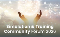 Simulation and Training Community Forum (STCF)